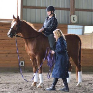 maria katsamanis horse clinics classical dressage art of horsemanship6 300x300